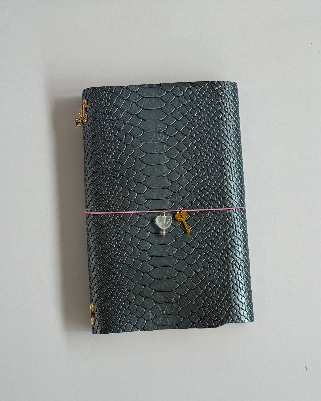 Journal - Gris Oxford