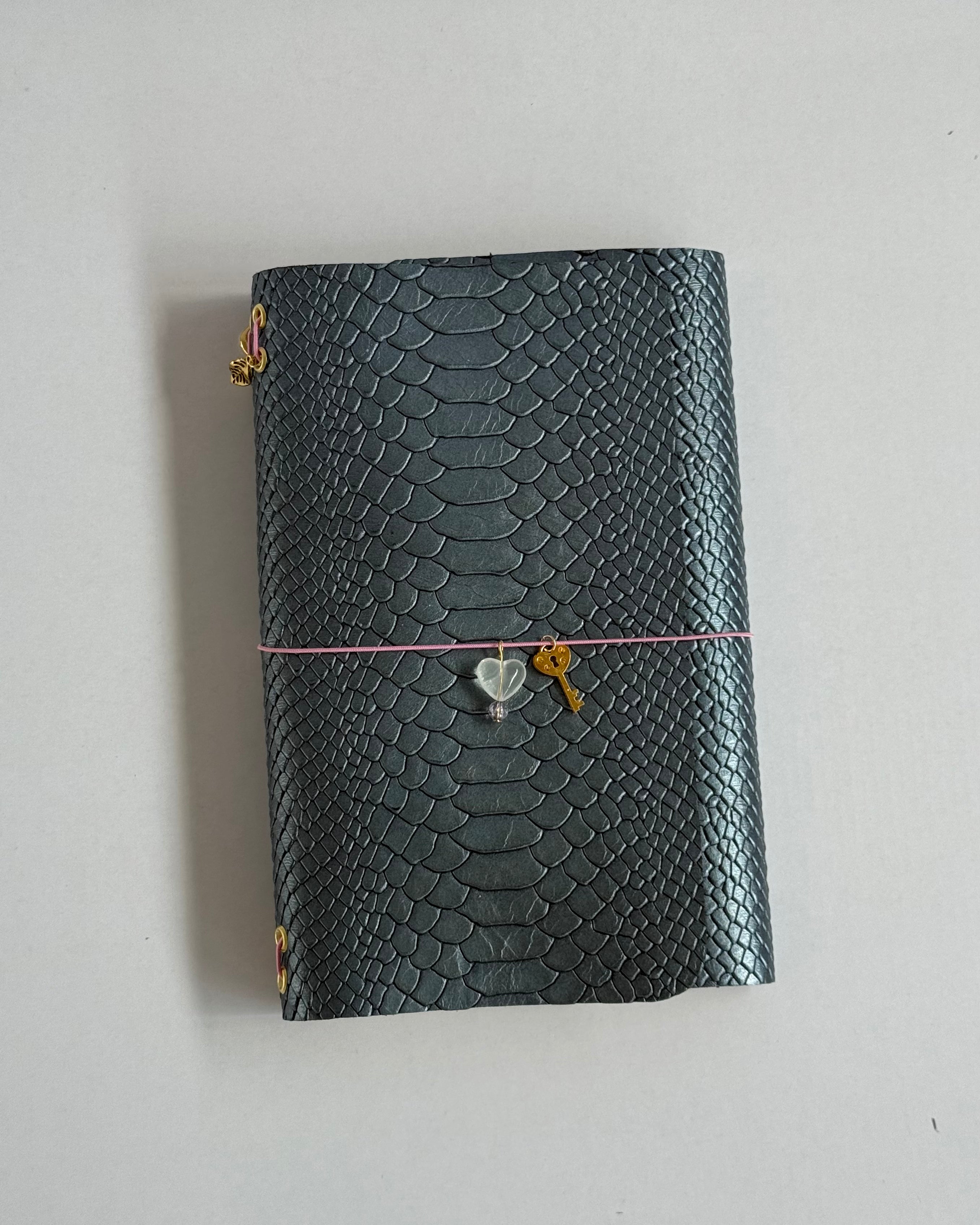 Journal - Gris Oxford