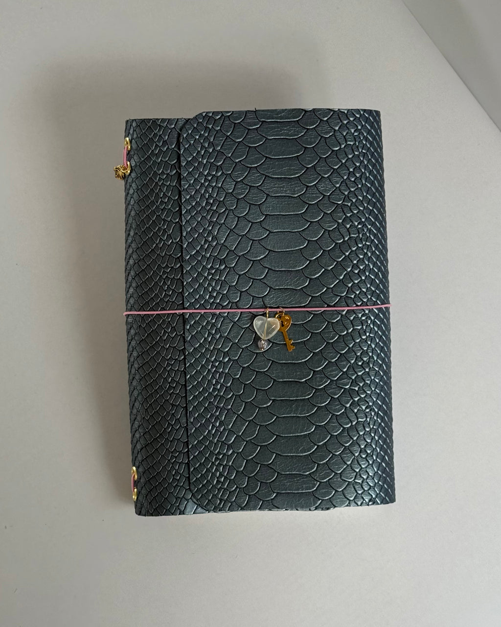 Journal - Gris Oxford