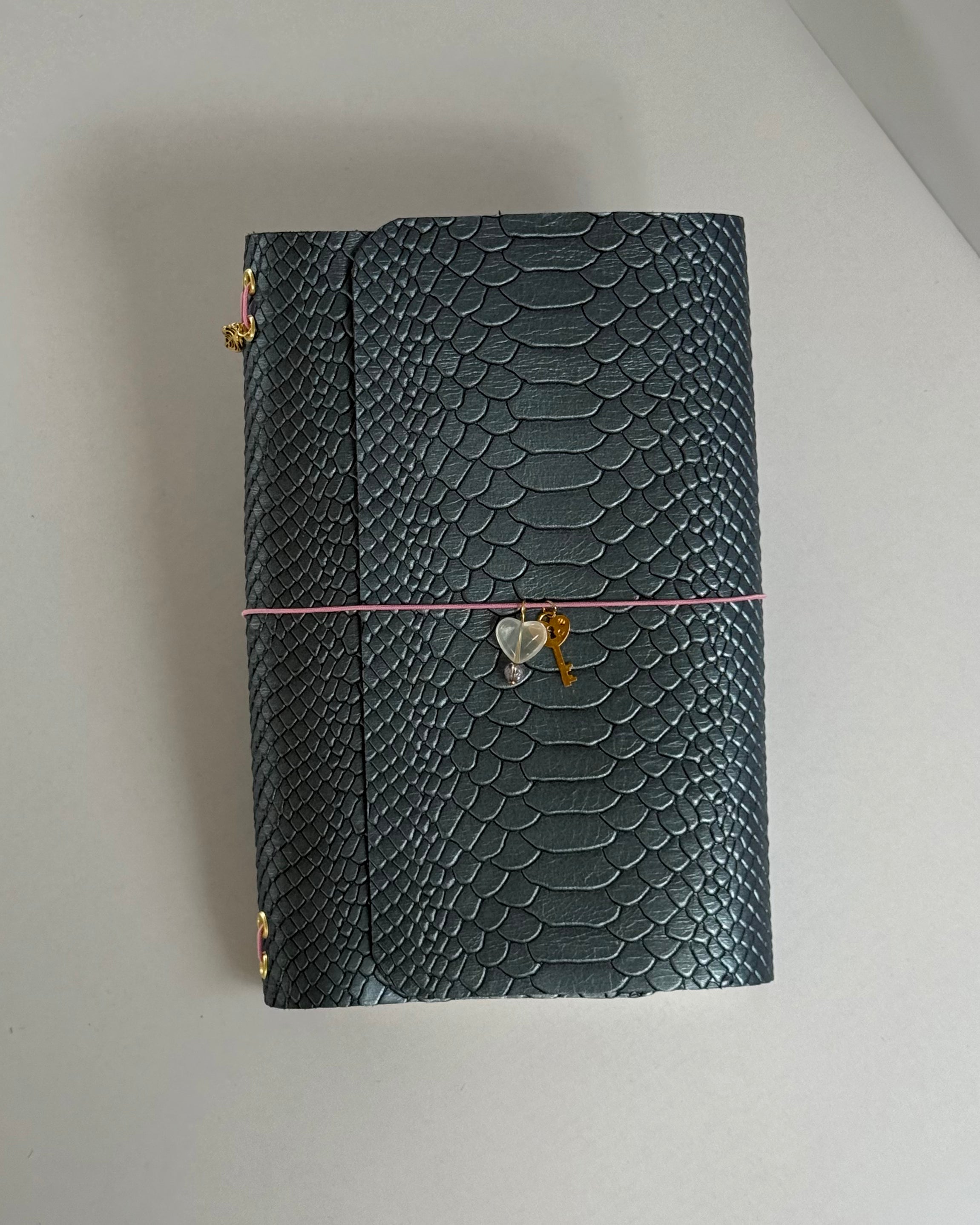 Journal - Gris Oxford