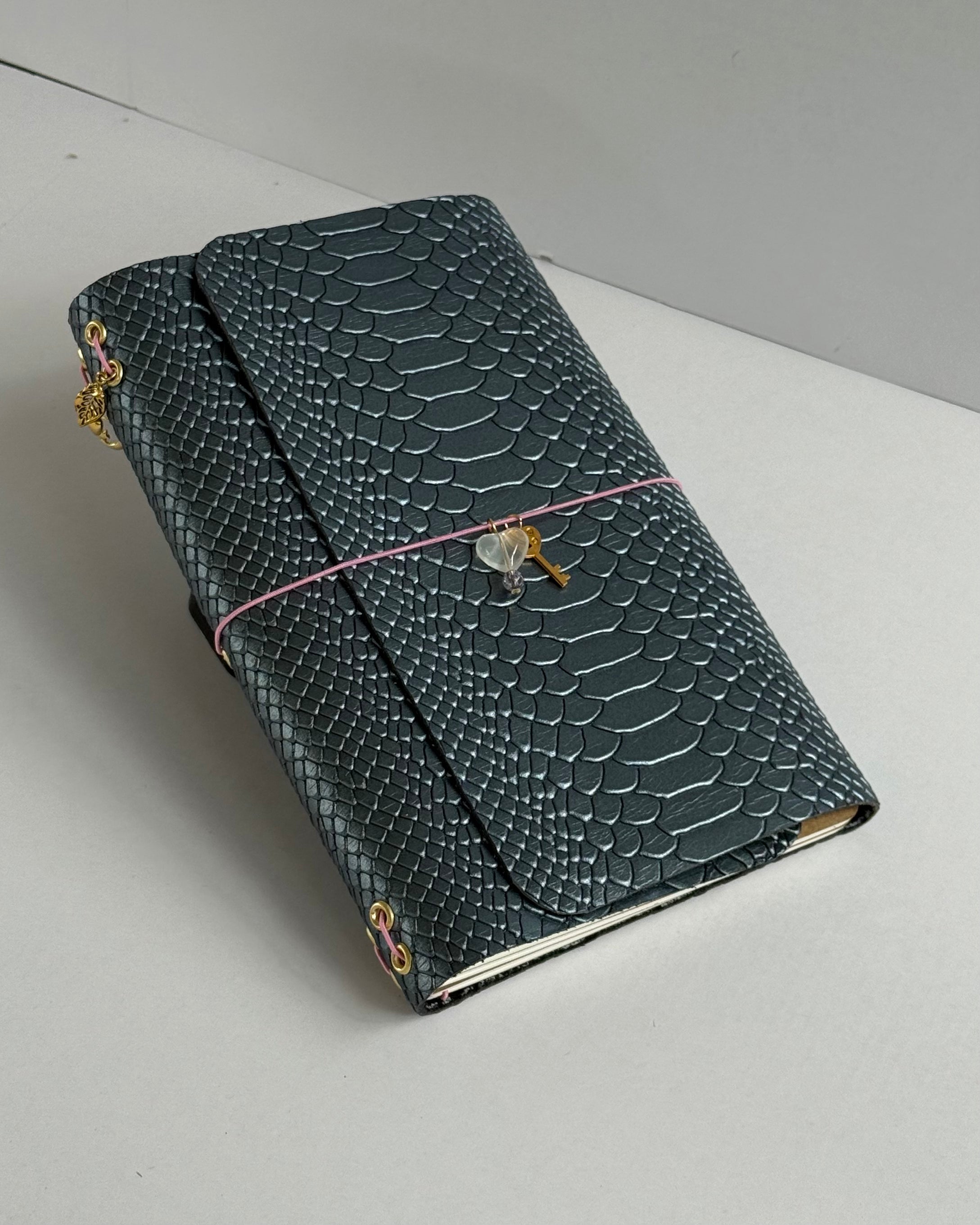 Journal - Gris Oxford