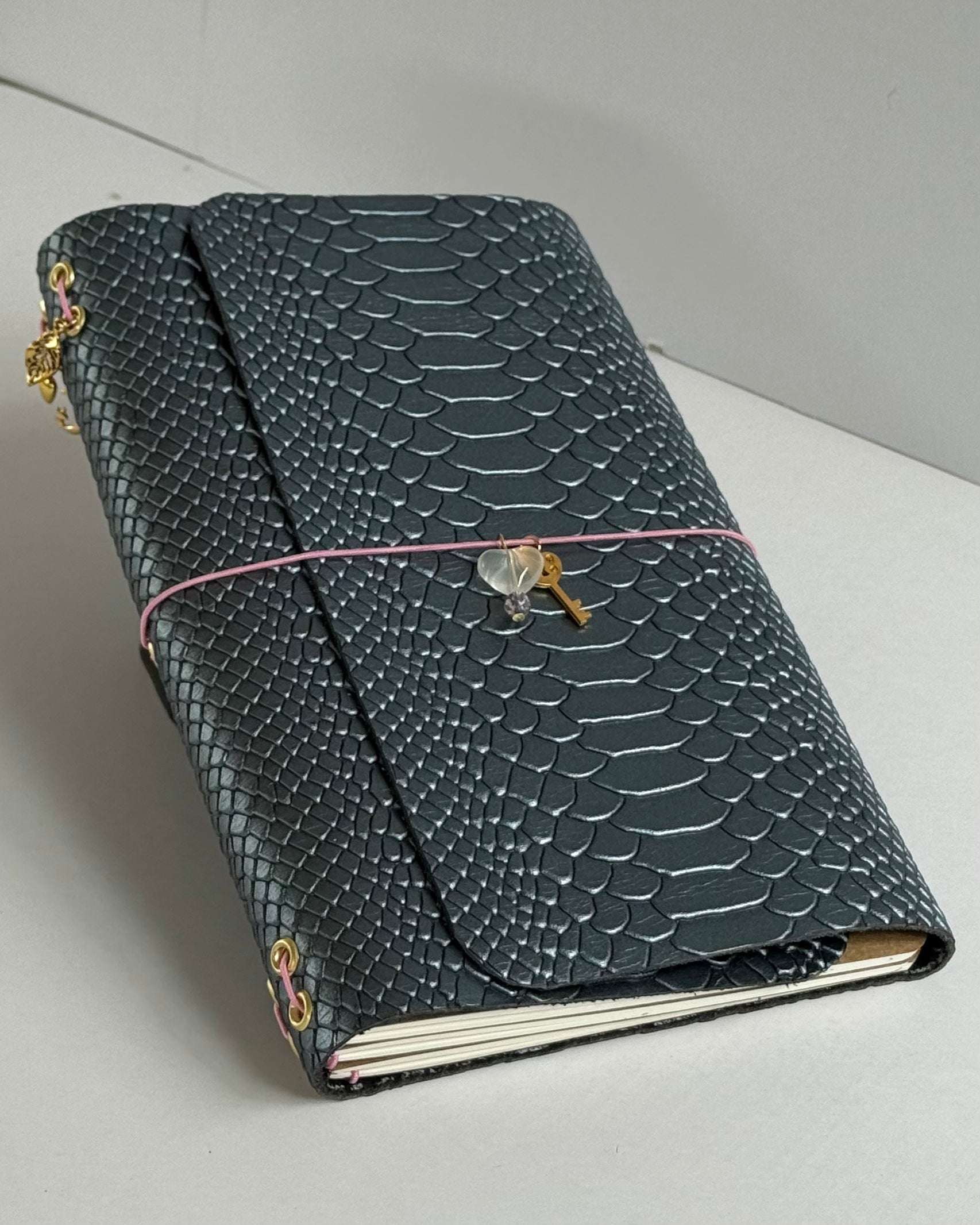 Journal - Gris Oxford