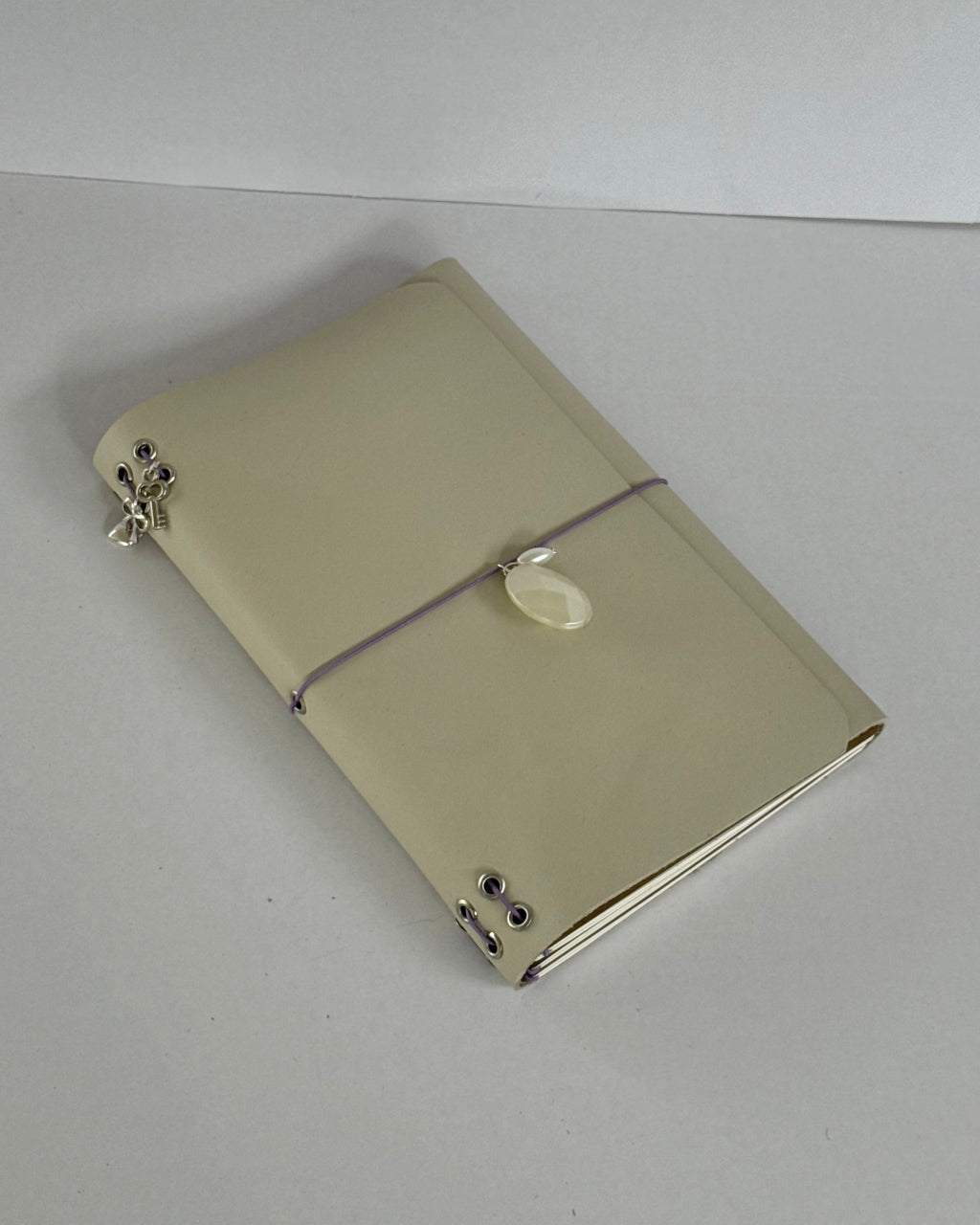 Journal - Ivory