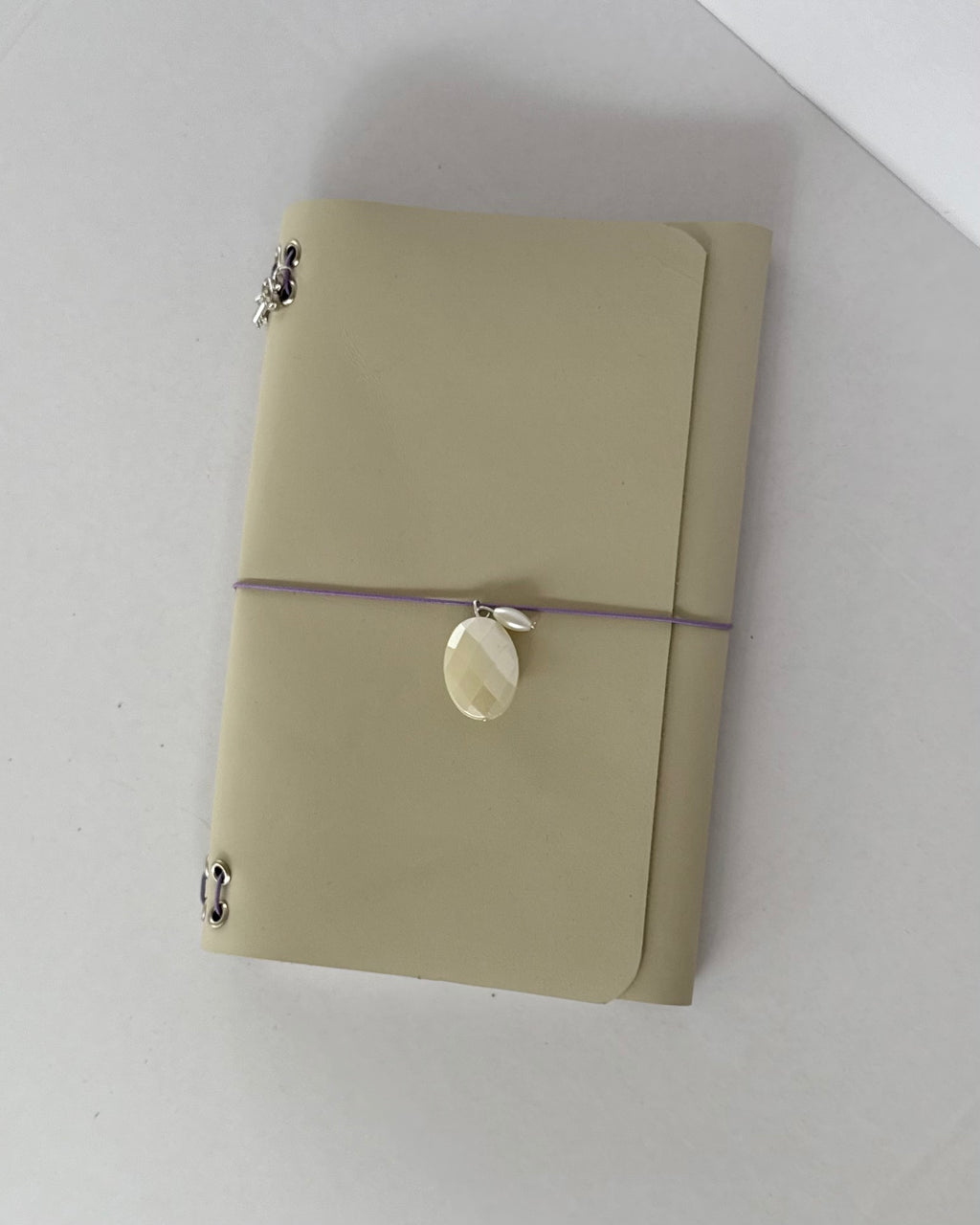 Journal - Ivory