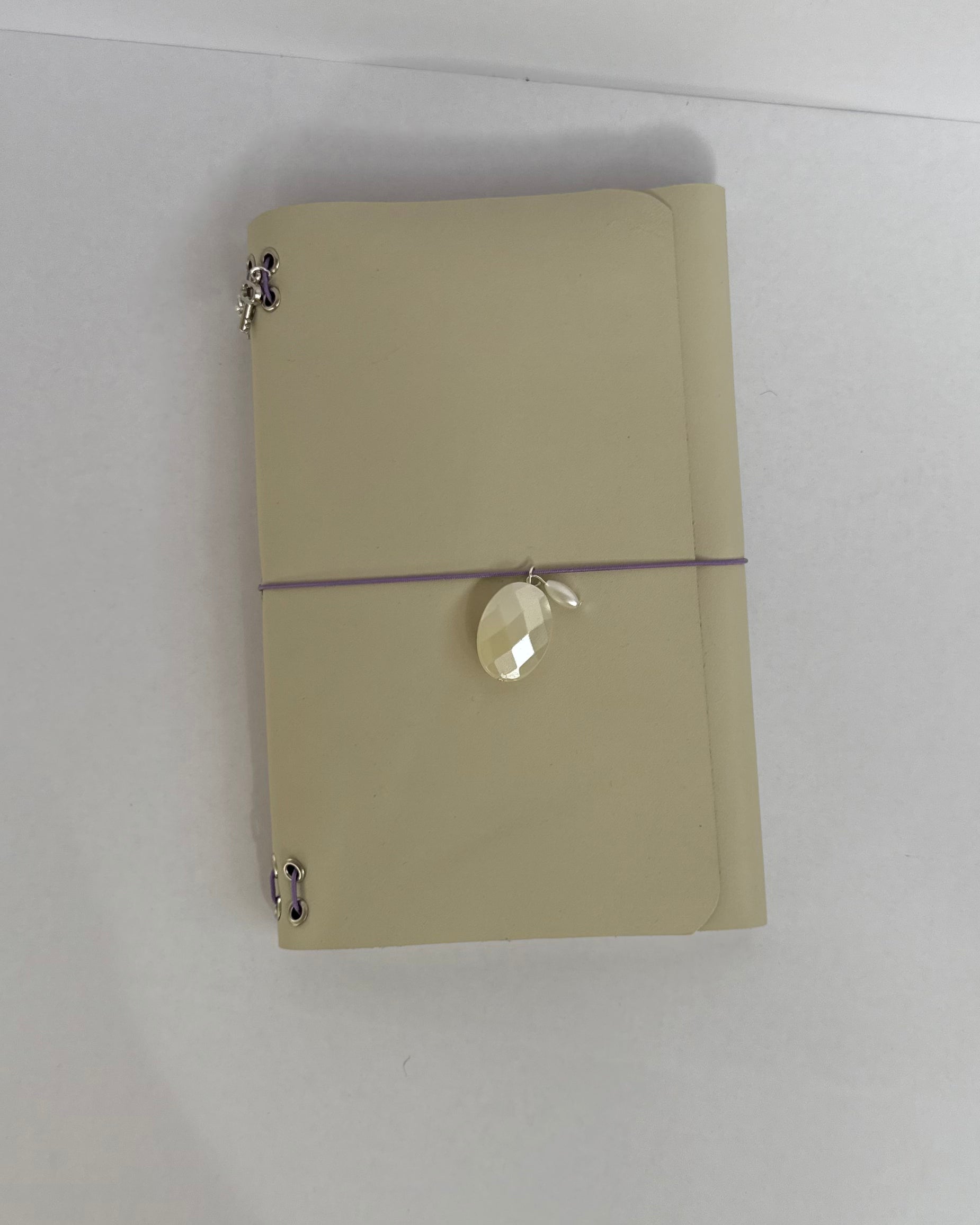 Journal - Ivory