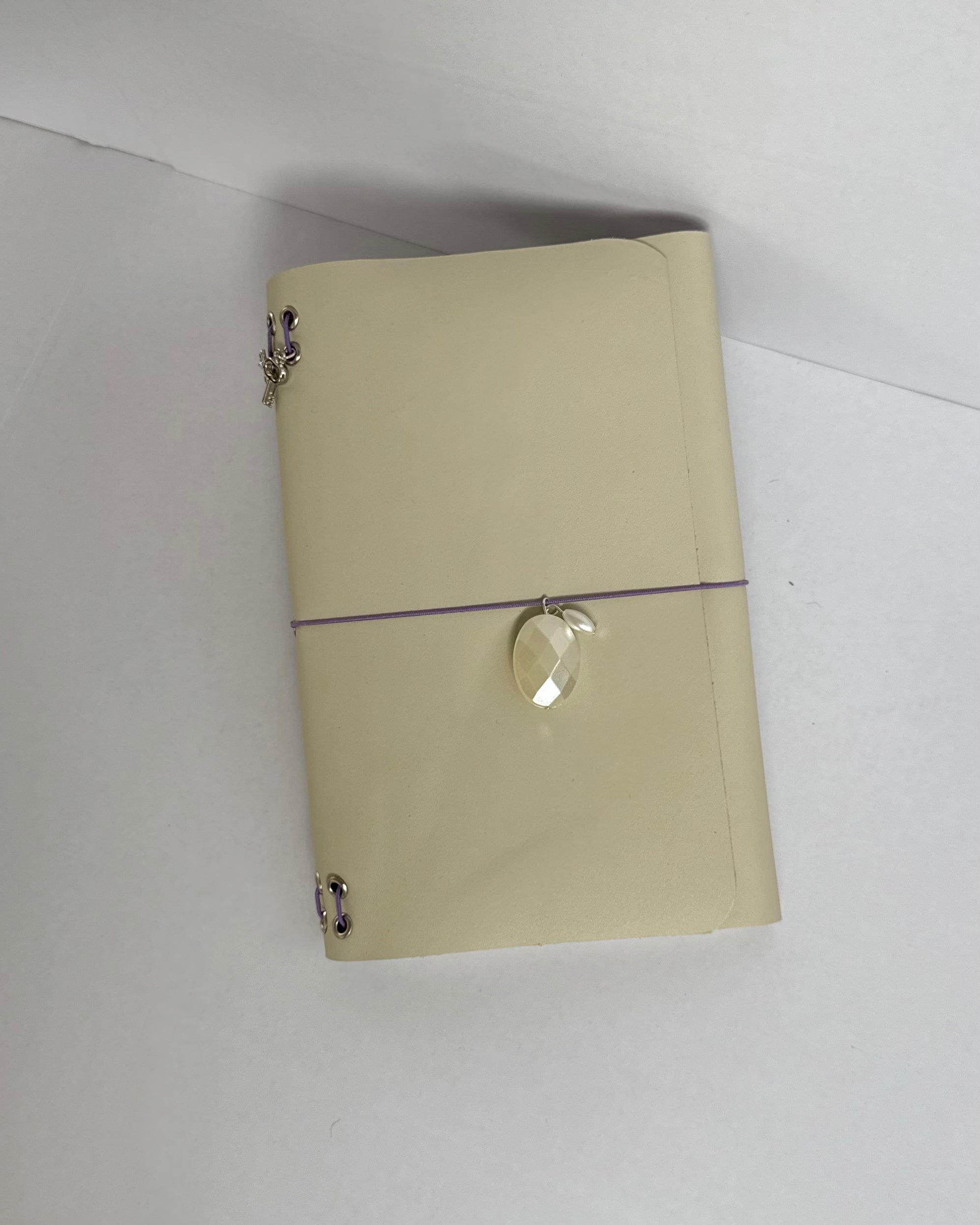Journal - Ivory