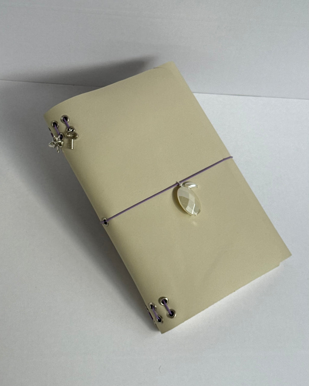 Journal - Ivory