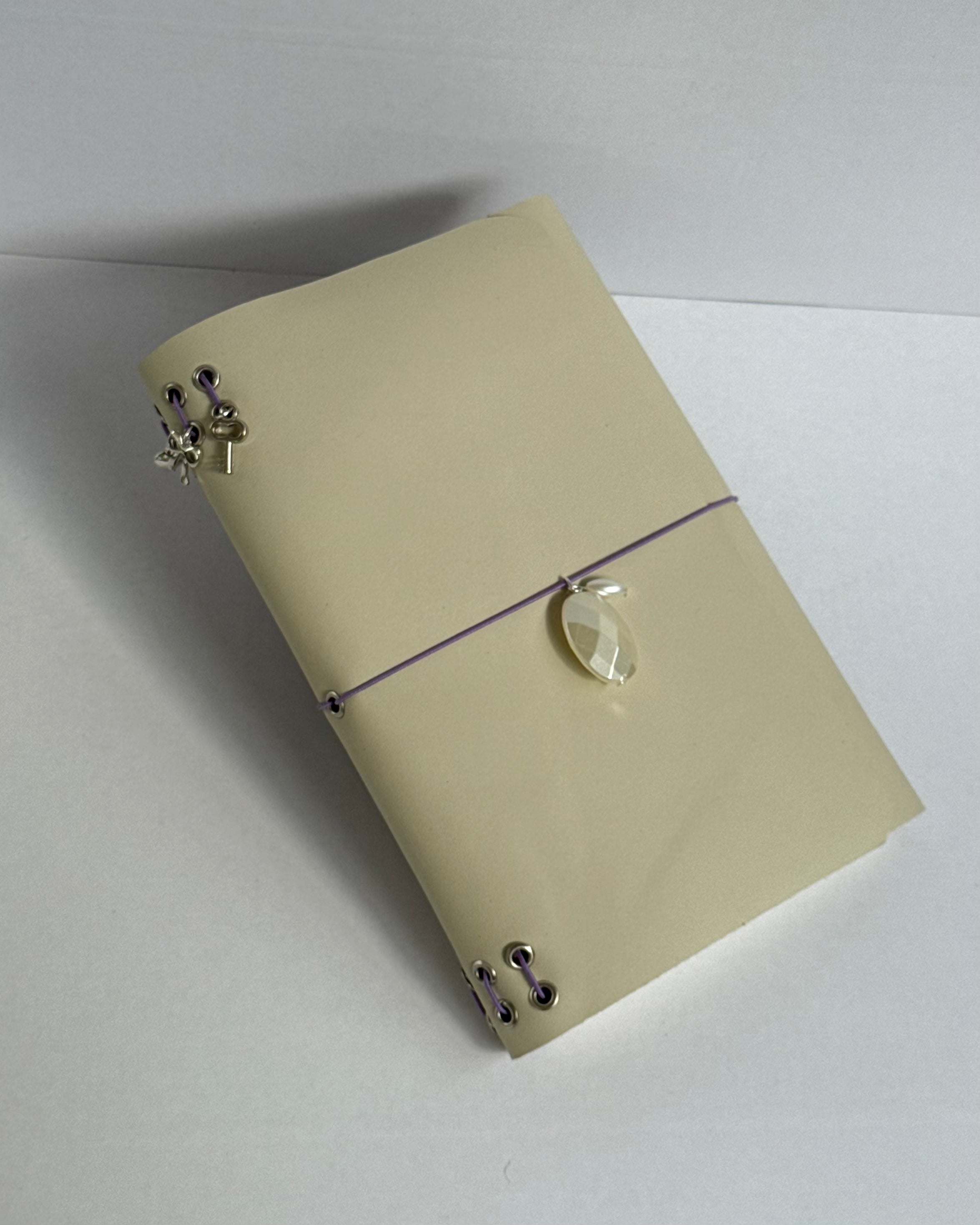 Journal - Ivory