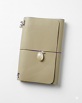 Journal - Ivory