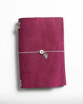 Journal - Rosa Gamuza