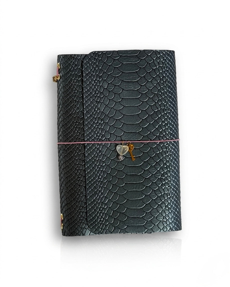 Journal - Gris Oxford